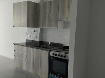 Departamento · 37m² · 1 Ambiente · Constitucion 1867 Monoambiente