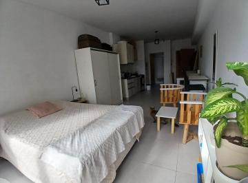 Departamento · 37m² · 1 Ambiente · Venta Monoambiente en Constitucion Amenities