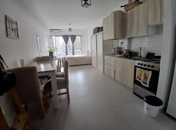 Departamento · 37m² · 1 Ambiente · Constitucion 1800 Monoambiente