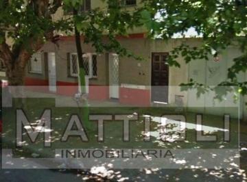 PH de 3 ambientes, Quilmes · P. H. en Planta Baja en Alquiler