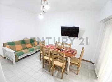 Departamento · 35m² · 2 Ambientes · Venta Departamento 2 Ambientes con Patio