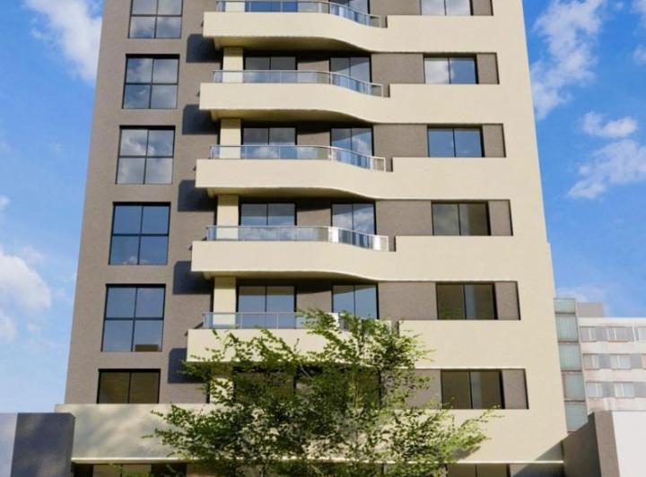 Departamento · 82m² · 2 Dormitorios · 1 Cochera
