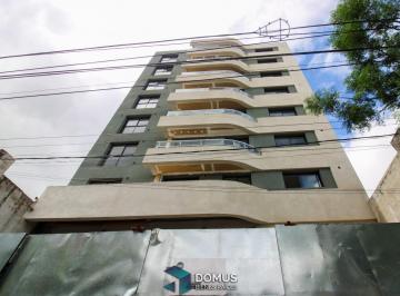 Departamento · 58m² · 1 Dormitorio · 1 Cochera · Venta Departamento - Edificio Marea