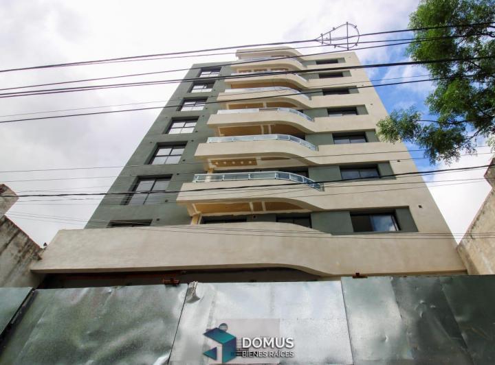 Departamento · 58m² · 1 Dormitorio · 1 Cochera