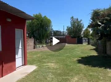 Departamento en Venta de 2 ambientes  · Departamento en Buen Estado en San Justo