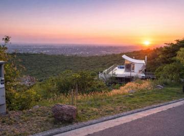 Terreno · 1647m² · ¡Venta! Lote en La Cuesta ¡Con Increíble Vista!