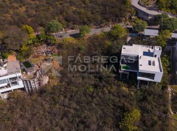 Terreno · 1647m² · ¡Venta! Lote en La Cuesta ¡Con Increíble Vista!