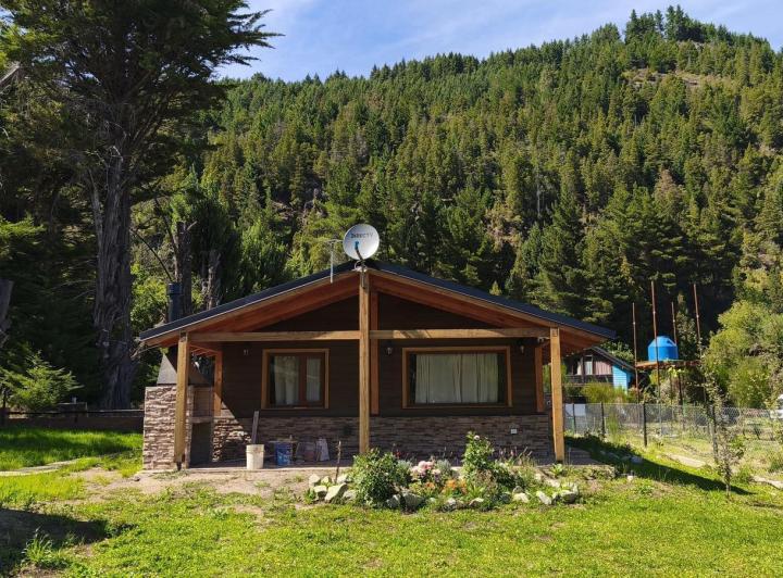 Casa · 106m² · 6 Ambientes