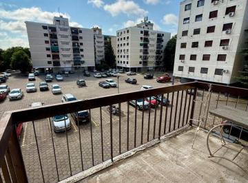 Departamento de 4 ambientes, San Isidro · Caracas 2734