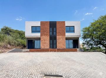 PH · 165m² · 5 Ambientes · 2 Cocheras · Duplex en Las Marias - Villa Allende