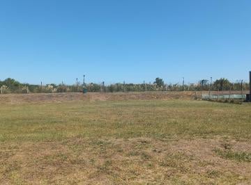 Terreno · 843m² · Lote en Venta en San Sebastian, Area 10