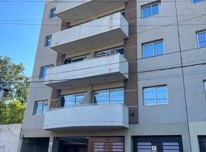 Departamento · 66m² · 3 Ambientes · 1 Cochera