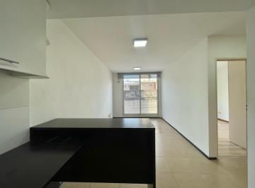 Departamento · 35m² · 2 Ambientes · Departamento en Abasto