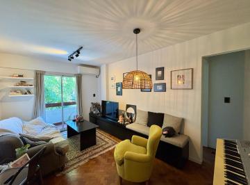 Departamento · 42m² · 3 Ambientes · Departamento en Pichincha