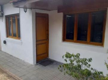 PH · 50m² · 3 Ambientes · 1 Cochera · PH de 3 Ambientes con Patio en Pleno Chauvin