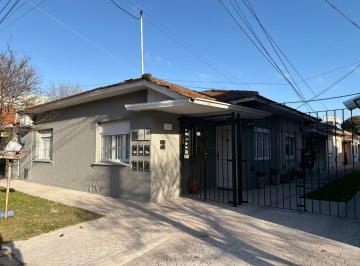 PH · 50m² · 3 Ambientes · 1 Cochera · PH de 3 Ambientes con Patio en Pleno Chauvin