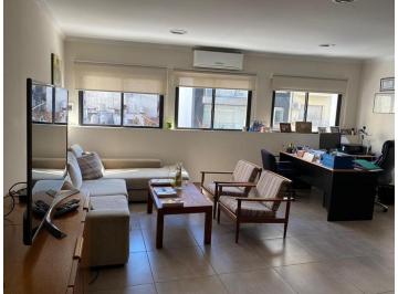 Oficina comercial · 170m² · Venta Oficina Barrio Norte Muy Amplia Bajas Expensas
