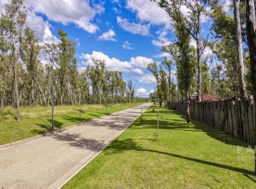 Terreno · 362m² · Lote 362 m² Nuevo Malagueño | Manzana 220 | con Escritura