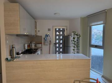 Departamento · 50m² · 2 Ambientes · Venta Departamento 1 Dorm. Av Pueyrredón 724, Barrio Güemes, Córdoba