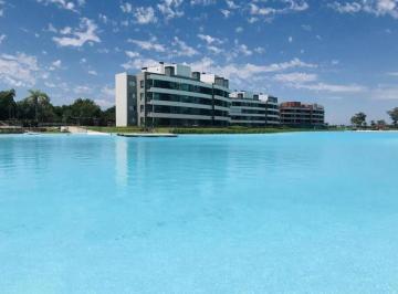 Departamento · 90m² · 3 Ambientes · 1 Cochera · Lagoon Pilar Departamento en Venta - Cuan Propiedades