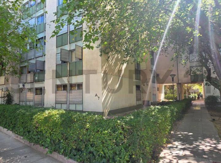 Departamento · 77m² · 3 Dormitorios · 1 Cochera