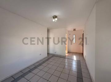 Departamento · 50m² · 3 Ambientes · 34 Entre 14 y 15 - Alquiler de Departamento 1 Dormitorio - 1ro X Escalera