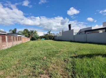 Terreno · 500m² · Terreno en Cantegril