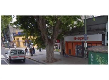 Terreno · 263m² · Terreno en Venta con Excelente Renta