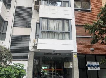 Departamento · 50m² · 2 Ambientes · Hermoso Dpto 1 Dorm Nva Cba