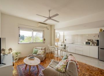 Departamento · 42m² · 2 Ambientes · Dpto. 2 Abientes a Nuevo en Parque Centenario