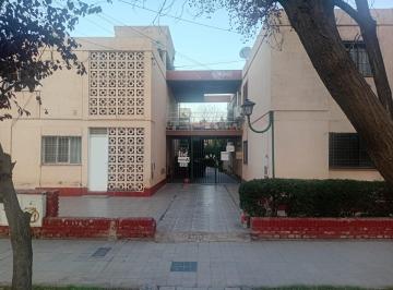 Departamento de 4 ambientes, Las Heras · Complejo Cerrado - Cochera