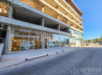 Local comercial · 140m² · 6 Cocheras · Alquiler Local de 140 m², Rincon de Milberg, Nordelta, Tigre.