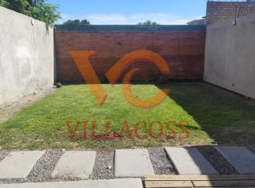 Departamento · 73m² · 4 Ambientes · 2 Cocheras · Venta de Duplex - 2 Dorm. - Apto Credito, Neuquen