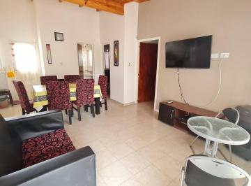 Departamento · 55m² · 3 Ambientes · 1 Cochera · Venta Departamento 3 Amb en Complejo Cerrado San Bernardo