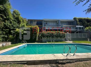 PH · 101m² · 3 Ambientes · 1 Cochera · PH en San Fernando