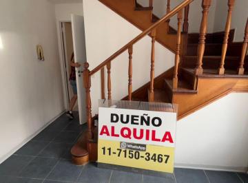 PH de 3 ambientes, Versalles · Duplex en Complejo "Manzana de Versalles I"