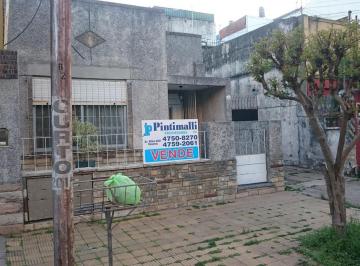 PH · 65m² · 3 Ambientes · PH en Ciudadela