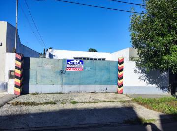 Bodega-Galpón · 295m² · Galpon Centrico en Lujan