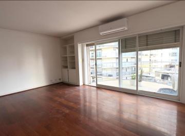 Departamento · 112m² · 3 Ambientes · 1 Cochera · Departamento 2 Dor. C/dep - Recoleta, Capital Federal