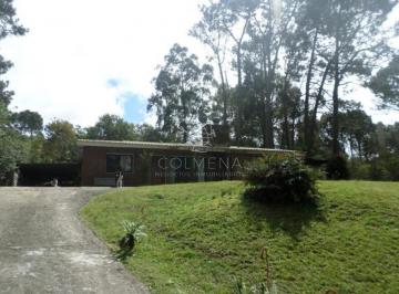 Foto1 · Casa en Punta Ballena - Portezuelo Bosque