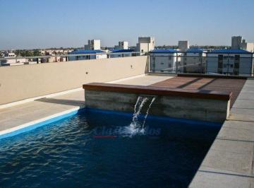 Departamento · 45m² · 2 Ambientes · 1 Cochera · Bº Quebrada Las Rosas Hermoso Depto. de 1 Dorm. con Cochera! Complejo con Pileta y Asador