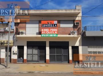Departamento · 102m² · 3 Ambientes · Dpto / Oficina 3 Amb 102 m² en Pa P/escalera - Apto Vivienda o Profesional - San Justo