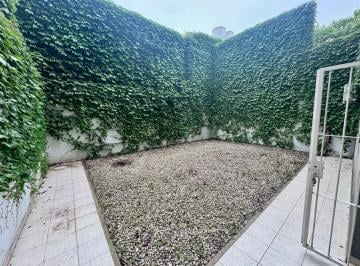 PH · 70m² · 3 Ambientes · 1 Cochera · Dos Dorm. + Cochera en Planta Baja