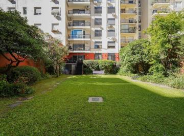 Departamento · 145m² · 5 Ambientes · 1 Cochera · Venta Departamento 4 Ambientes Palermo Jardin