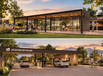 Terreno , Maipú · Preventa Acacias de Palma / Barrio Privado Maipú / Lotes de 500 m²