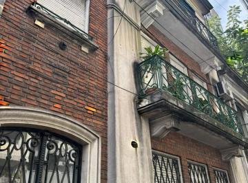 Departamento · 111m² · 7 Ambientes · 1 Cochera · Departamento Venta Escalera Tres Dorm. Escritorio Balcon Frente Cochera Centro Rosario