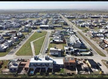 Terreno · 250m² · Terreno en Venta Docta Central
