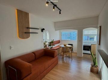 Departamento · 22m² · 1 Ambiente · En Venta! un Ambiente Reciclado.