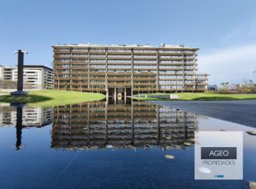 Departamento de 3 ambientes, Puerto Madero · Venta Departamento 3 Ambientes Cochera Baulera Edificio Oceana Puerto Madero