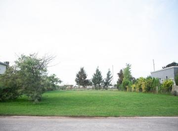 Terreno · 800m² · Terreno en San Vicente